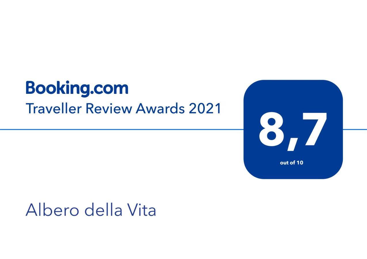 Albero Della Vita * Rom