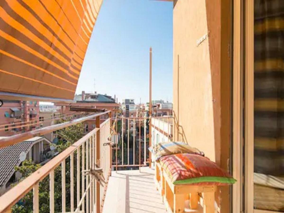 Albero Della Vita Apartment *
