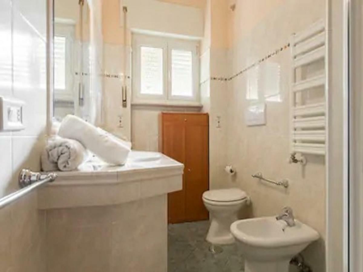 Albero Della Vita Apartment *