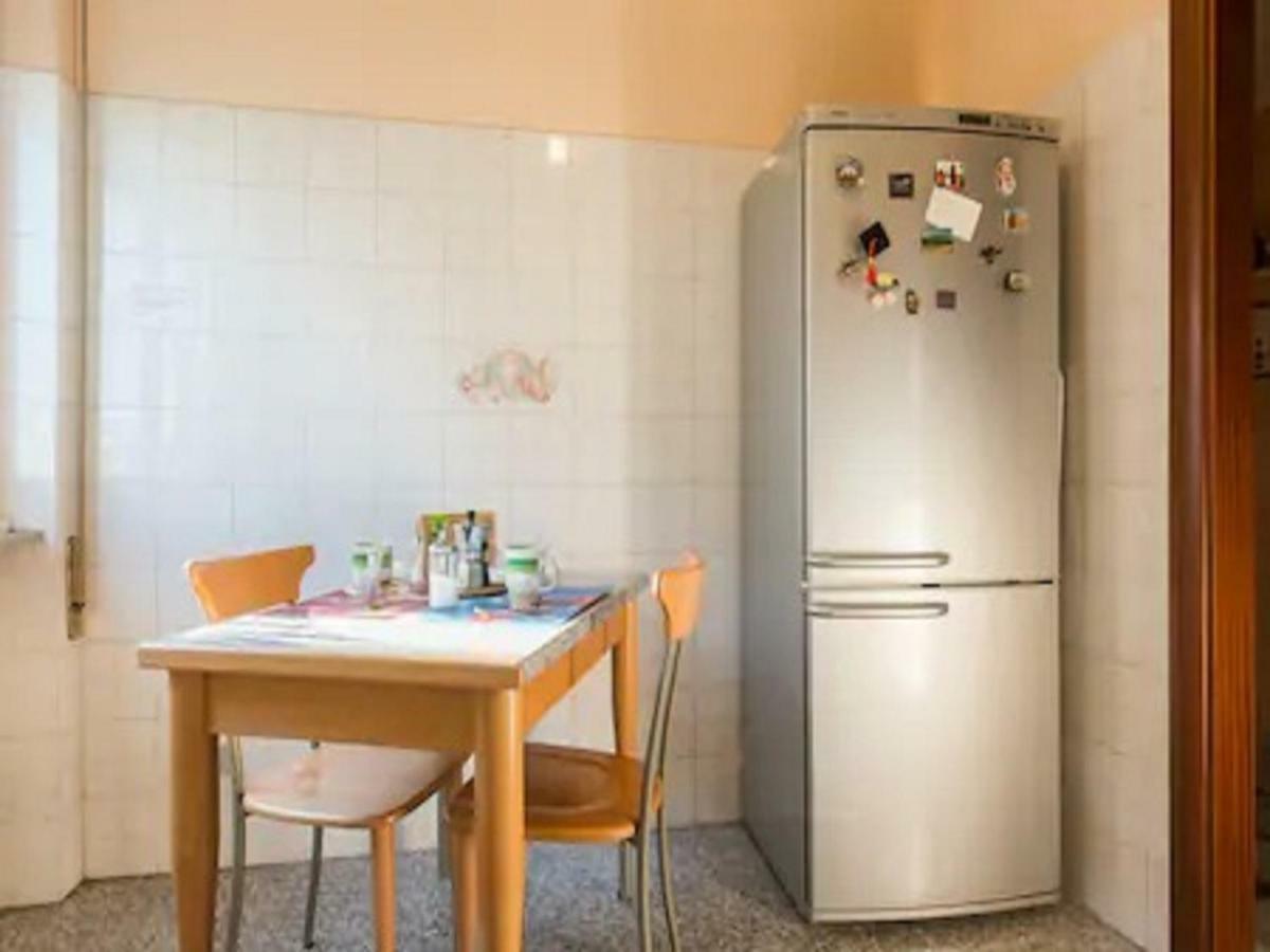 Apartment Albero Della Vita *