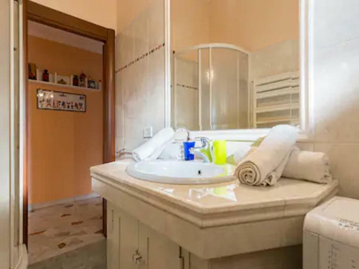 Albero Della Vita Apartment *