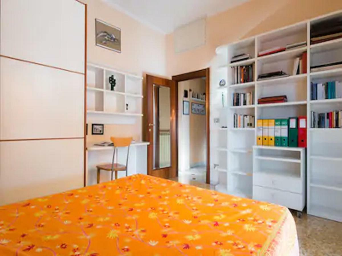 Albero Della Vita Apartment Rom