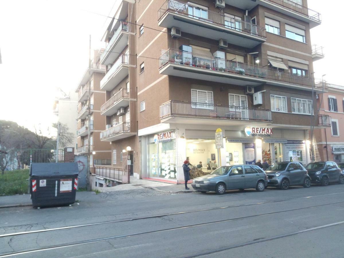Apartment Albero Della Vita *