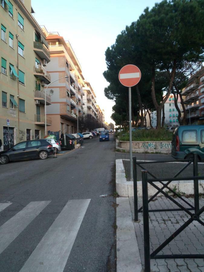 Albero Della Vita Apartment Rom