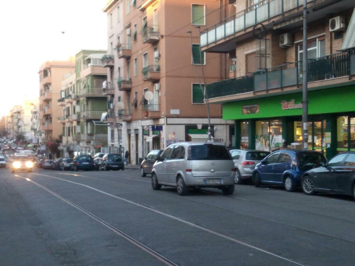 Albero Della Vita Apartment